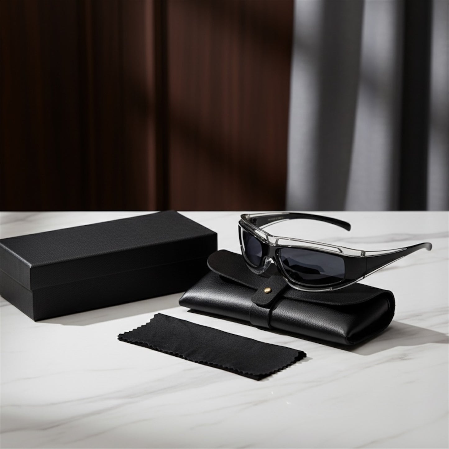 Lunette De Soleil Technology  Anti Sun