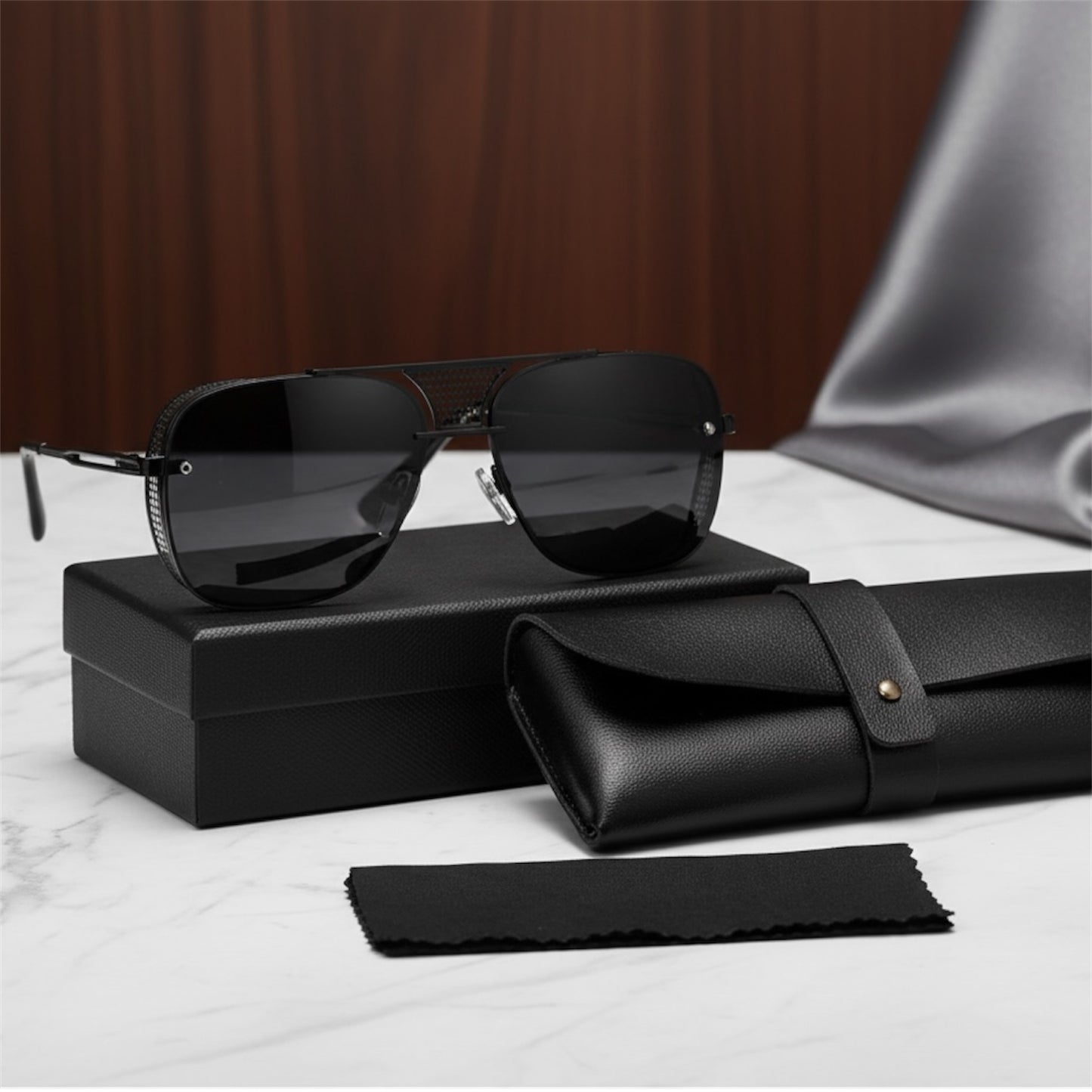 Lunette De Soleil Classic Once