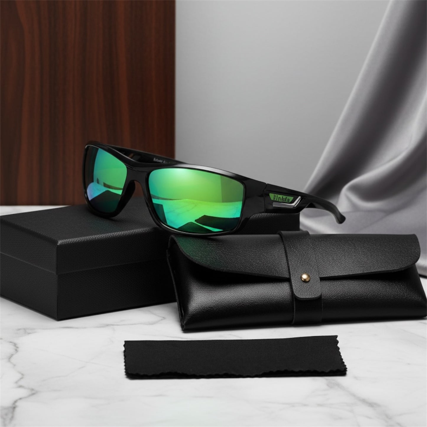 Lunette De Soleil VIAHDA