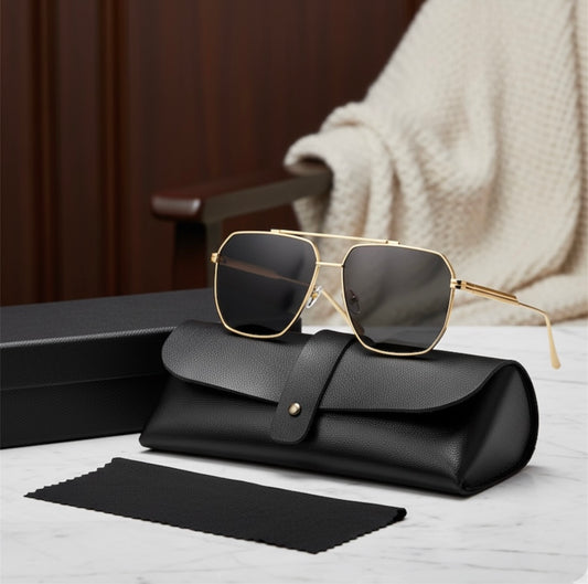 Lunette De Soleil Double Beam Cycling