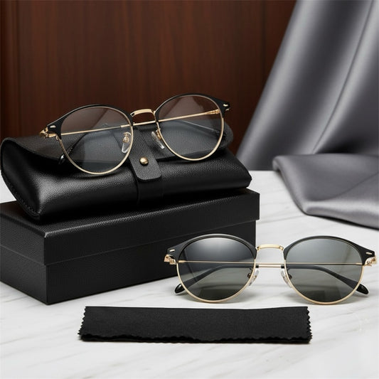 Lunette Photogray Classic Photochromic