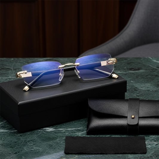 Lunette De Lecture Innovated Diamond Cut Edges