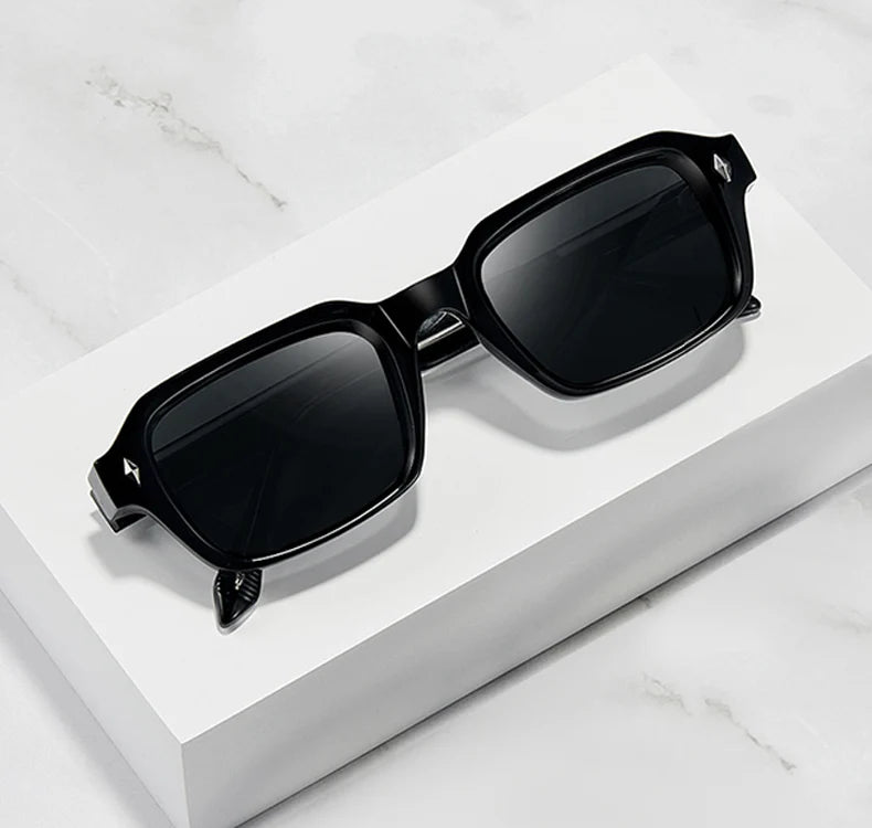 Lunette de Soleil Affordable Luxury Style