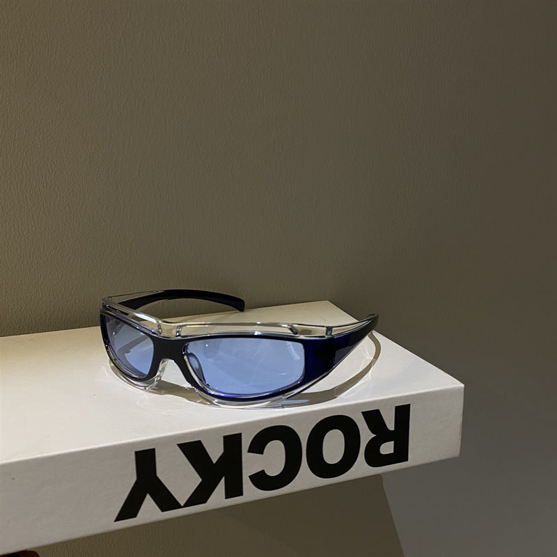 Lunette De Soleil Technology  Anti Sun