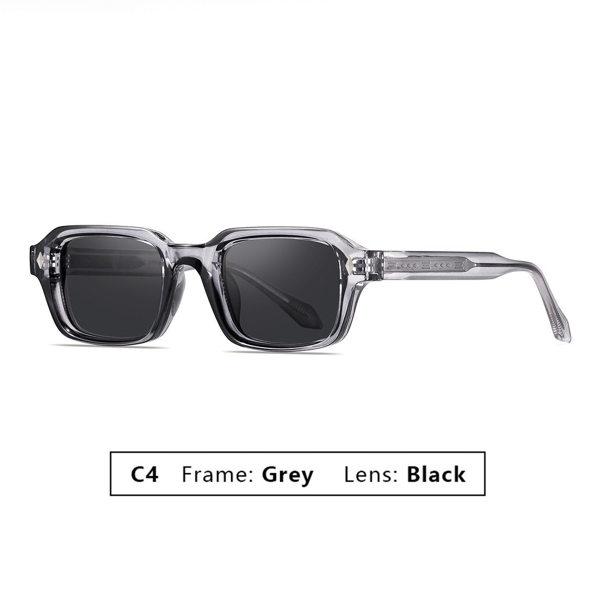 Lunette de Soleil Affordable Luxury Style
